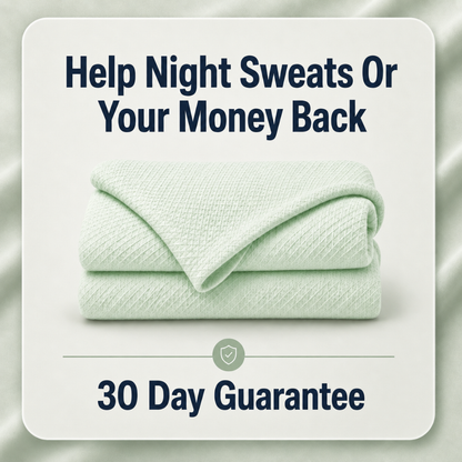 Aurovia Bamboo Blanket