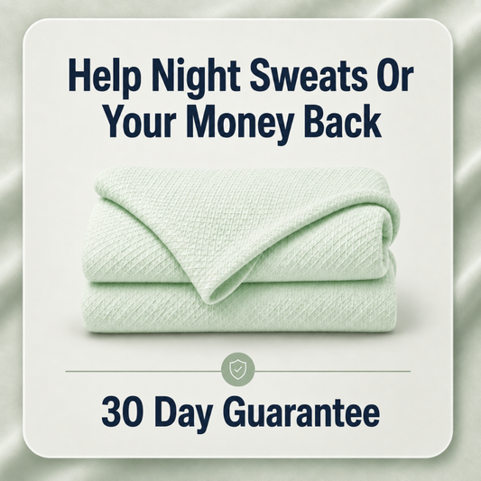 Aurovia Bamboo Blanket
