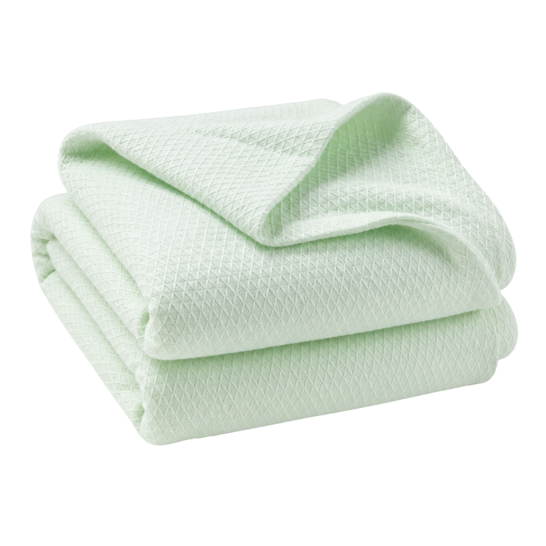Aurovia Bamboo Blanket