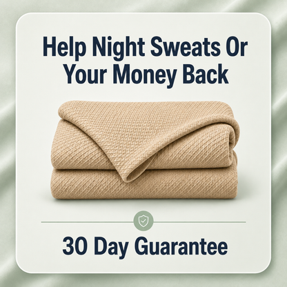 Aurovia Bamboo Blanket