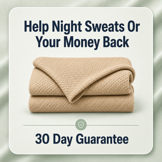 Aurovia Bamboo Blanket