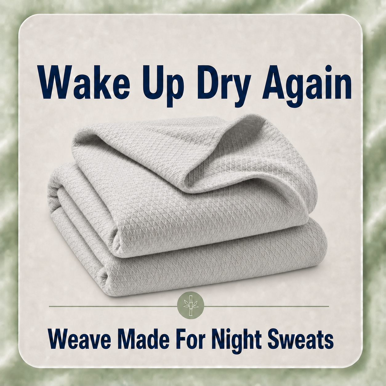 Aurovia Bamboo Blanket