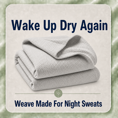 Aurovia Bamboo Blanket